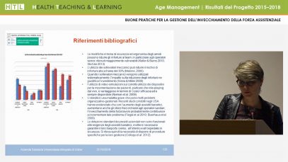 I presidi per la gestione dei carichi e per la prevenzione delle complicanze dei pazienti. Noacco S, Borghi G. 12