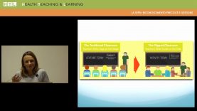 Metodologie didattiche innovative; la Flipped Classroom. Francesca Zanon