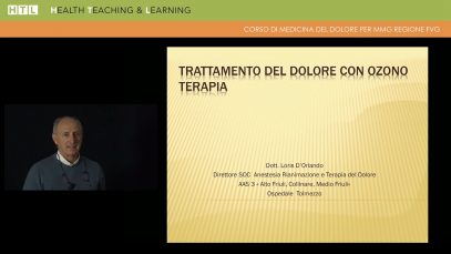 LORIS D’ORLANDO – TOLMEZZO