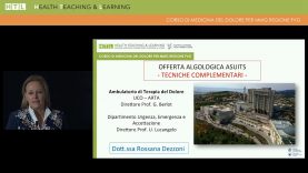 ROSSANA DEZZONI – TRIESTE